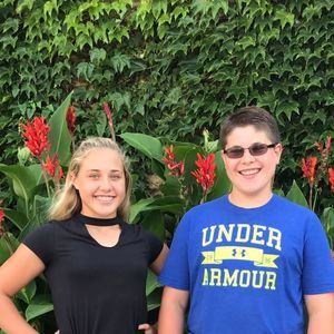 Meet your Posher, Cindy